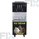 Máquina de Helado Soft Bajo pedido.